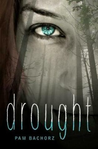 Cover of Drought