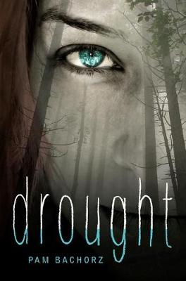 Book cover for Drought