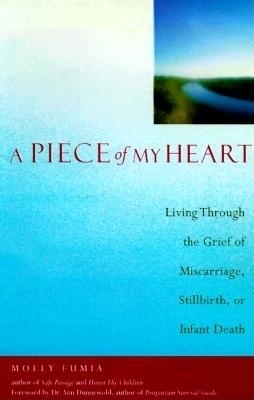 Book cover for Piece of My Heart