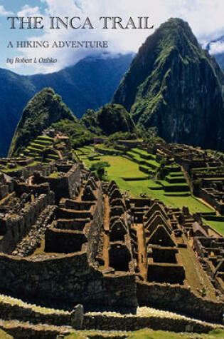 Cover of The Inca Trail