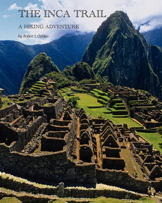 Cover of The Inca Trail