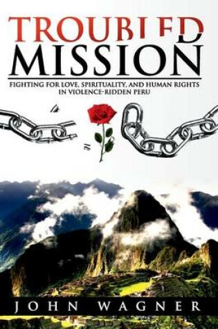 Cover of Troubled Mission