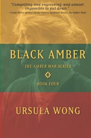 Cover of Black Amber