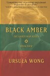 Book cover for Black Amber