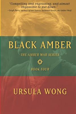 Cover of Black Amber