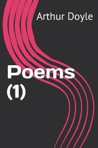 Cover of Poems (1)