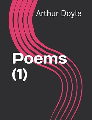 Book cover for Poems (1)