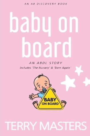 Cover of Baby On Board