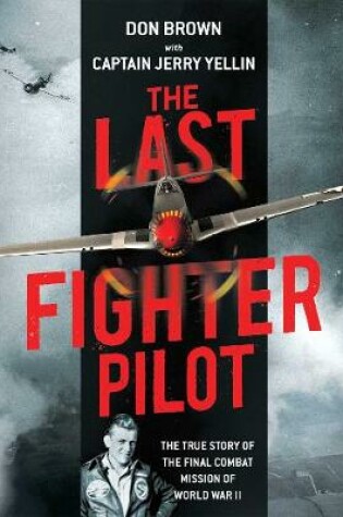 Cover of The Last Fighter Pilot