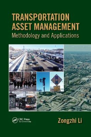 Cover of Transportation Asset Management