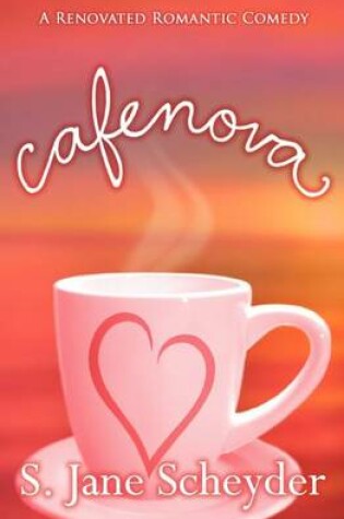 Cover of Cafenova