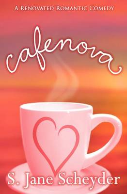 Book cover for Cafenova