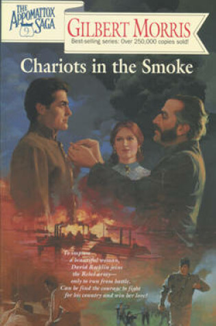 Cover of Chariots in the Smoke