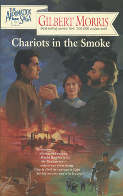 Book cover for Chariots in the Smoke