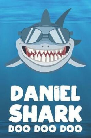 Cover of Daniel - Shark Doo Doo Doo