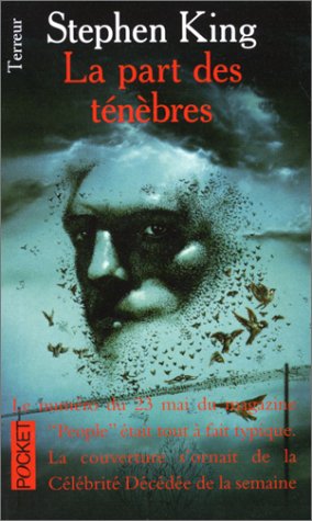 Book cover for La Part DES Tenebres