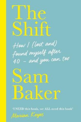 Cover of The Shift