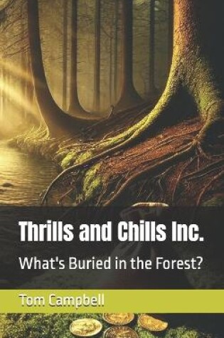 Cover of Trills and Chills Inc.