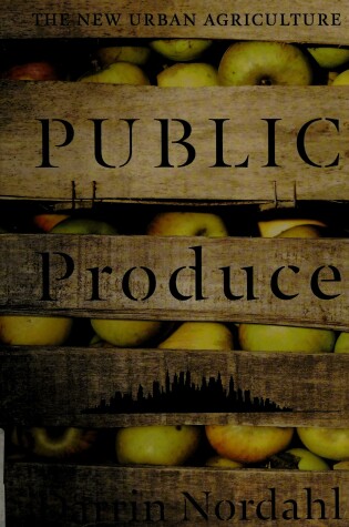 Cover of Public Produce