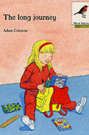 Cover of Oxford Reading Tree