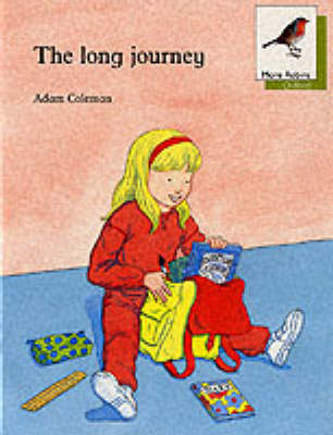 Cover of Oxford Reading Tree