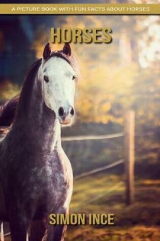 Cover of Horses