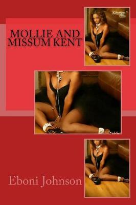 Book cover for Mollie and Missum Kent