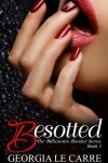 Book cover for Besotted