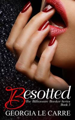 Cover of Besotted