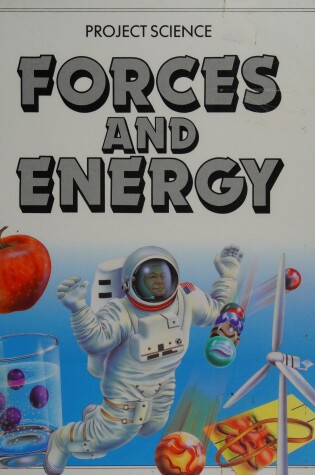 Cover of Forces and Energy