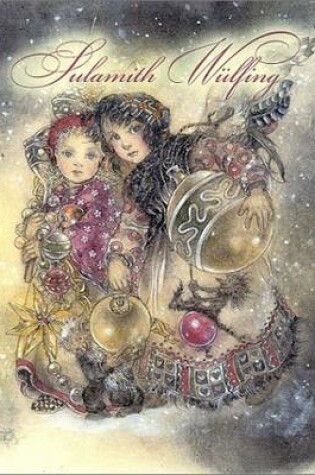 Cover of Holiday Card Box