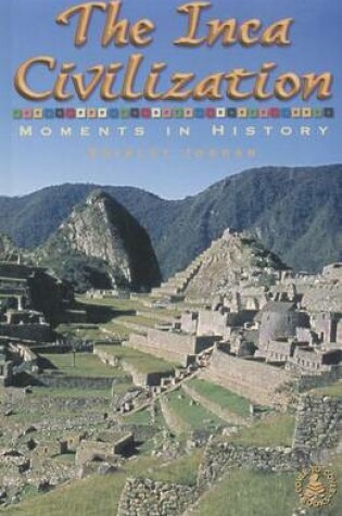 Cover of The Inca Civilization