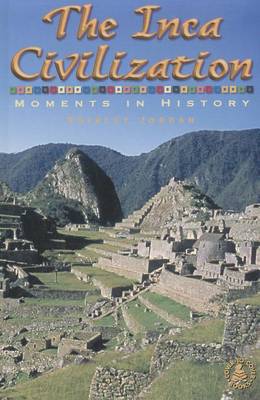 Cover of The Inca Civilization