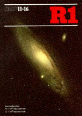 Cover of SMP 11-16 Book R1