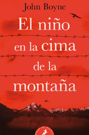 Cover of El niño en la cima de la montaña / The Boy at the Top of the Mountain