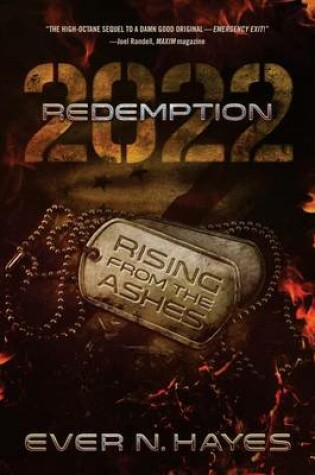 Cover of Redemption