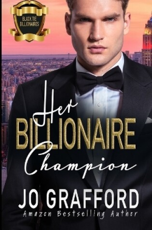Cover of Her Billionaire Champion