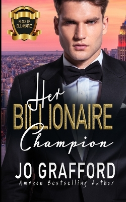 Book cover for Her Billionaire Champion