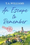 Book cover for An Escape to Remember