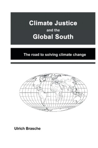 Cover of Climate justice and the Global South