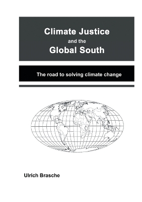 Book cover for Climate justice and the Global South