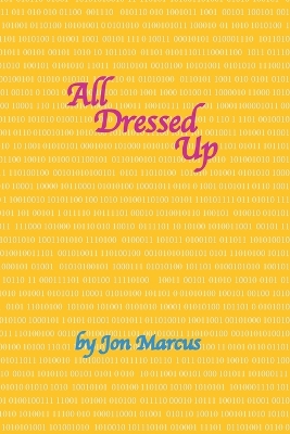 Book cover for All Dressed Up