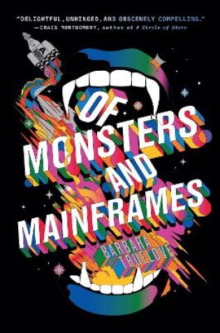 Cover of Of Monsters and Mainframes