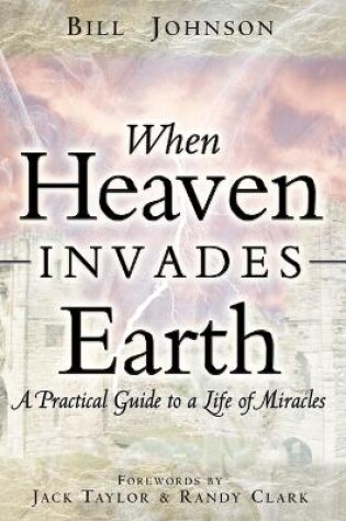 Cover of When Heaven Invades Earth