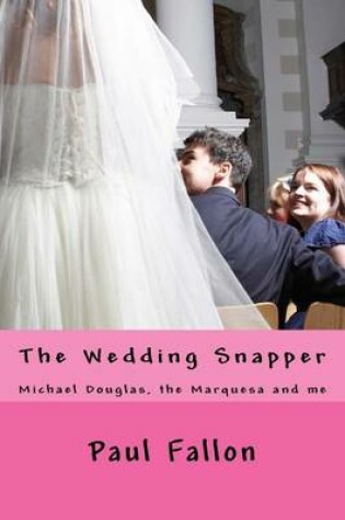 Cover of The Wedding Snapper