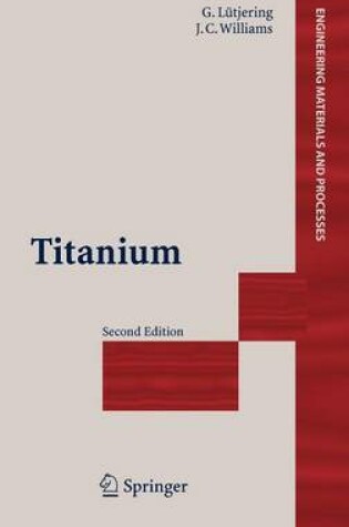 Cover of Titanium