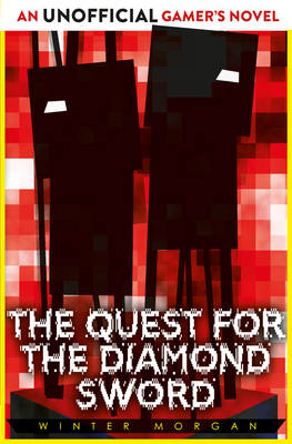 Cover of The Quest for the Diamond Sword