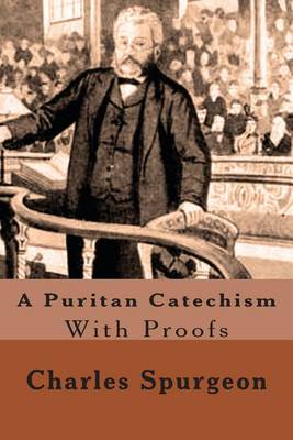 Book cover for A Puritan Catechism