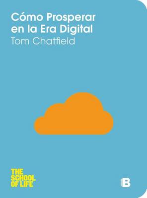 Book cover for Como Prosperar en la Era Digital