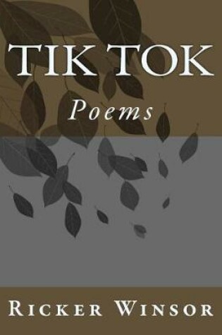 Cover of Tik Tok
